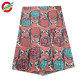 100% Cotton Fashion African wax fabric